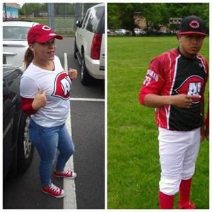 Meet your Posher, Ronny gil